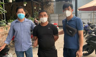 Cùng đồng phạm đánh tử vong tài xế ở Lạng Sơn, nghi phạm bị bắt ở TP.HCM