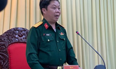 Gia Lai: Nam quân nhân tử vong do đột quỵ, không phải bị đánh