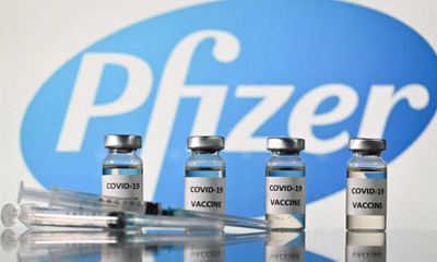 Bộ trưởng bộ Y tế: Gia hạn vaccine Pfizer theo thông lệ quốc tế