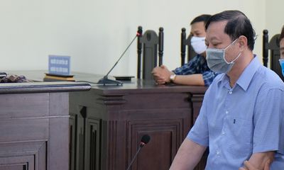 Khai trừ Đảng nguyên trưởng Công an TP.Thanh Hóa 
