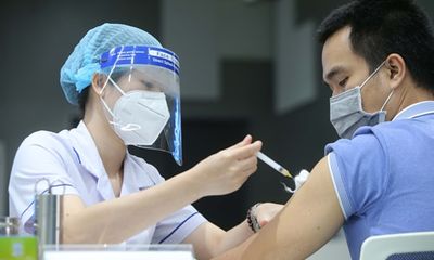 Bộ Y tế: Gần 70 triệu liều vaccine sẵn sàng tiêm mũi 3 cho người từ 18 tuổi trở lên