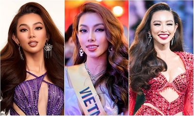 Miss Grand International 2021 Nguyễn Thúc Thùy Tiên: Thành tích học tập 