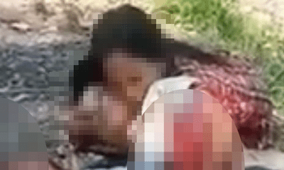 Cà Mau: Điều tra vụ thiếu niên 16 tuổi bị kẻ lạ mặt chém đến tử vong