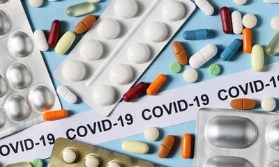 Vận dụng tối đa quy định để cấp phép lưu hành thuốc điều trị COVID-19 nhanh hơn, đáp ứng yêu cầu cấp bách phòng, chống dịch