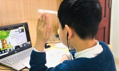 Tin tức thời sự mới nóng nhất 8/12: F0 tăng, hàng ngàn học sinh ở Quảng Nam chuyển sang học trực tuyến