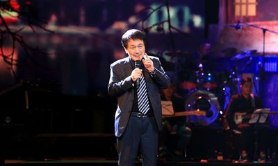 Nhạc sĩ Phú Quang qua đời sau 2 năm trị bệnh