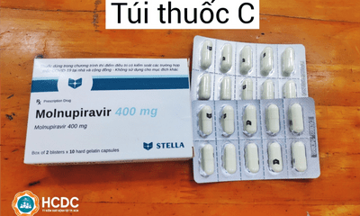 Yêu cầu xác minh việc mua bán thuốc điều trị COVID-19 đang thử nghiệm lâm sàng