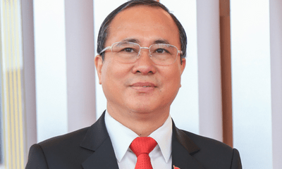 Cựu Bí thư Tỉnh ủy Bình Dương Trần Văn Nam phải chịu trách nhiệm về 302 tỷ đồng thất thoát