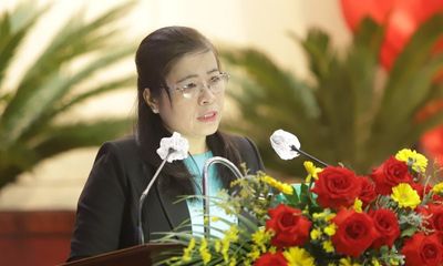 Chánh án TAND TP.Đà Nẵng thông tin về 28 tài sản liên quan tới Vũ 
