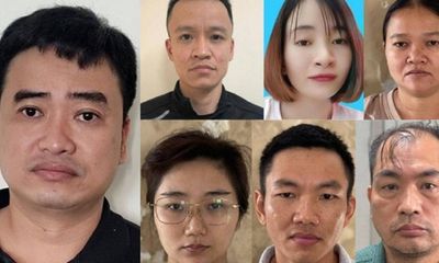 Vụ Việt Á nâng khống kit xét nghiệm: Nhân viên khai chi 
