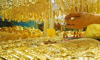 Buôn lậu 13kg vàng trị giá hơn 8,5 tỷ đồng, bị cáo lĩnh án