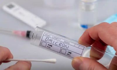 Bộ Y tế: Việt Nam ghi nhận ca nhiễm COVID-19 biến thể Omicron đầu tiên