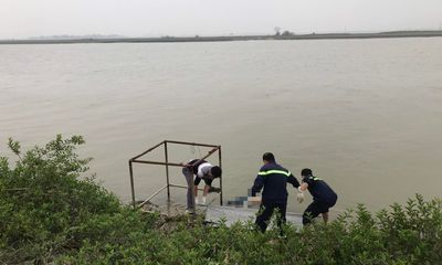 Danh tính nam thanh niên mất tích 4 ngày, thi thể nổi trên sông Lam