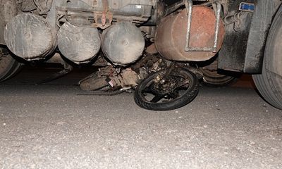 Vụ tai nạn khiến 2 người chết, 13 bị thương ở Bình Định: Nghi tài xế có dấu hiệu bệnh tâm thần 