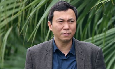 VFF thống nhất đề cử ông Trần Quốc Tuấn làm quyền chủ tịch