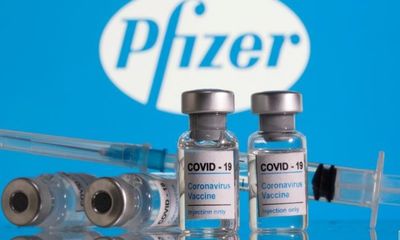 Bộ Y tế: Phân bổ 8,2 triệu liều vaccine Pfizer