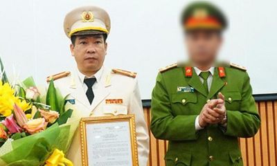 Vì sao cựu Đại tá Phùng Anh Lê bị đề nghị truy tố?