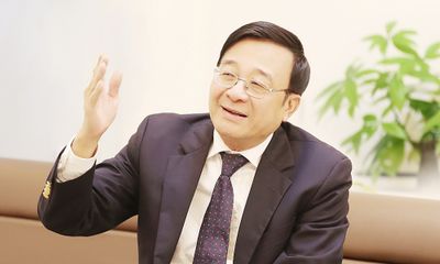 Tổng thư ký hiệp hội Ngân hàng Nguyễn Quốc Hùng: Tìm chìa khóa khơi thông dòng vốn tín dụng tiêu dùng