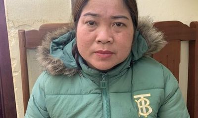 Vụ giết chủ nợ, phi tang xác ở hầm biogas: Nữ nghi phạm khai quá trình gây án 