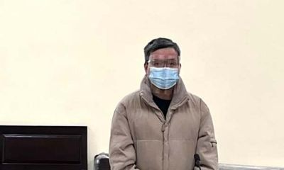 Hành hung y bác sĩ bệnh viện Xanh Pôn, bị cáo lĩnh 8 tháng tù