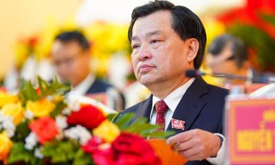Vì sao ông Nguyễn Ngọc Hai, cựu Chủ tịch UBND tỉnh Bình Thuận bị bắt?