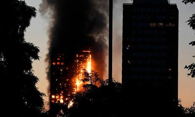 Vụ cháy chung cư Carina khiến 13 người chết: Truy tố chủ đầu tư