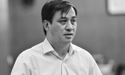 Phó Chủ tịch TP.HCM Lê Hòa Bình qua đời do tai nạn giao thông
