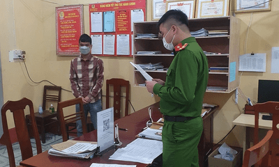 Bắt 4 cán bộ, nhân viên trạm thu phí nút giao cao tốc Nội Bài - Lào Cai