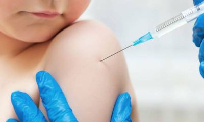 Quảng Ninh là địa phương đầu tiên triển khai chiến dịch tiêm vắc-xin COVID-19 cho trẻ 5-12 tuổi