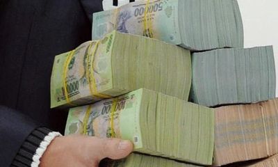 Hà Nội: Giám đốc quỹ tín dụng trộm cắp 2,6 tỷ đồng, đem giấu nhiều nơi