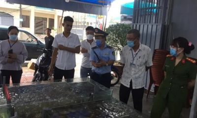 Vụ quán Cô Sương ở Nha Trang bị tố 