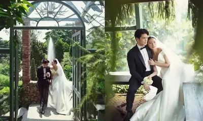 Đám cưới Ngô Thanh Vân - Huy Trần: Hé lộ những vị khách mời đầu tiên tại hôn lễ đình đám