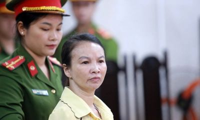 Mẹ nữ sinh giao gà tại Điện Biên sẽ hầu tòa phúc thẩm vào ngày 18/5