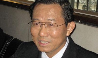 Bộ Công an đề nghị phong toả tài sản cựu Thứ trưởng Bộ Y tế Cao Minh Quang