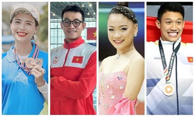 Thể thao 24h - SEA Games 31: VĐV Việt Nam sở hữu học vấn cực 