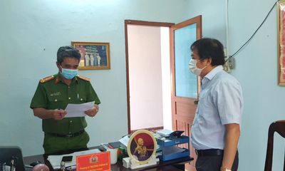 Vụ bán 262 lô đất ở Phú Yên: Bắt tạm giam Cục phó cục Thuế và một Phó giám đốc Sở