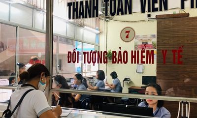 Tin thời sự mới nóng nhất 16/5: BHXH Việt Nam đề xuất Bộ Y tế gỡ vướng thanh toán BHYT