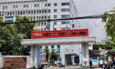 Vụ thổi giá kit xét nghiệm ở Việt Á: Vĩnh Long có 6 gói thầu, trị giá hơn 24 tỷ đồng