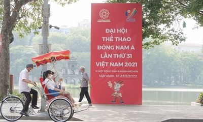 Tin thời sự mới nóng nhất 23/5: Số ca F0 mới tại Hà Nội giảm 