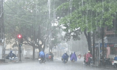 Tin thời sự mới nóng nhất 31/5: Sơn La thiệt hại gần 5 tỷ đồng do mưa lớn và dông lốc