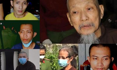 Vụ Tịnh thất Bồng Lai: Khi nào xét xử sơ thẩm công khai?