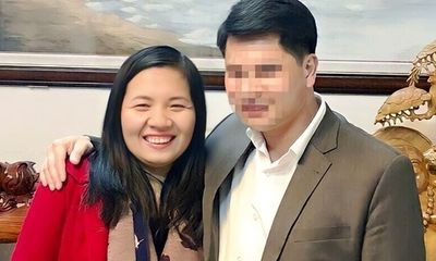 Vì sao vợ nguyên Giám đốc sở Tư pháp Lâm Đồng bị khởi tố?