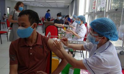 Tin thời sự mới nóng nhất 28/6: Việt Nam đã ghi nhận ca nhiễm biến thể phụ BA.5 lây nhiễm cao