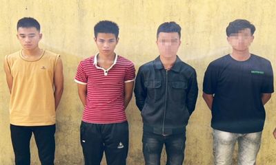 Vụ dùng súng uy hiếp, bắt giữ người ở Quảng Nam: Các đối tượng 