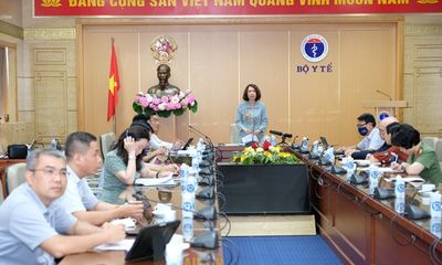 Tin thời sự mới nóng nhất 22/7: Việt Nam đã xuất hiện biến thể phụ BA.2.12.1 của Omicron