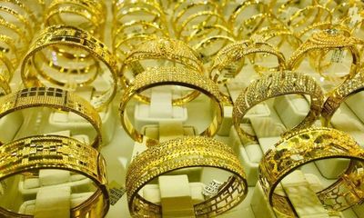 Tin giá vàng ngày 26/7: Vàng mua vào 65 triệu đồng/lượng