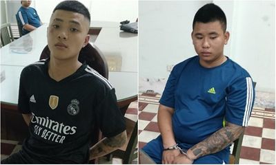 Vụ giết người ở Thanh Hóa trốn sang Campuchia: 5 đối tượng bị bắt giữ