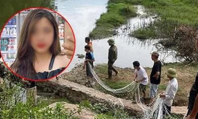 Vụ cô gái Hà Nội mất tích bí ẩn: Xuất hiện nhóm thanh niên xăm trổ cản trở gia đình tìm kiếm