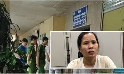 Vụ vào bệnh viện bắt cóc trẻ sơ sinh ở Hà Nội: Sự xảo quyệt của 