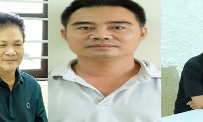 Hai giám đốc doanh nghiệp ở Hà Tĩnh dùng súng 